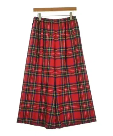 COMME des GARCONS 팬츠 (기타) 여성용