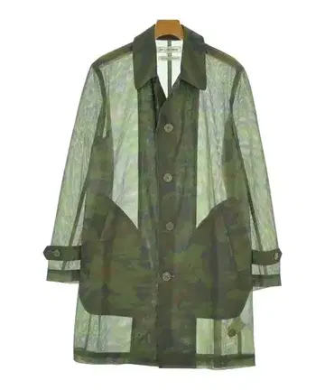 COMME des GARCONS SHIRT 코트 (기타) 남성용