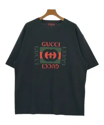 GUCCI 티셔츠 남성용
