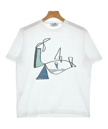 HERMES 티셔츠 남성용