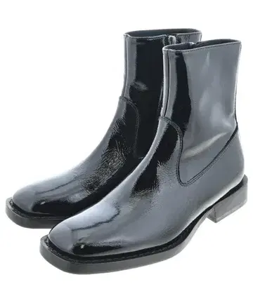 ANN DEMEULEMEESTER 여성용 부츠
