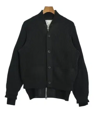 sacai 블루종 (기타) 남성용