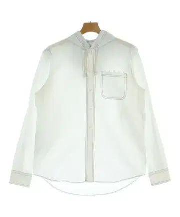 MARNI 남성용 캐주얼 셔츠
