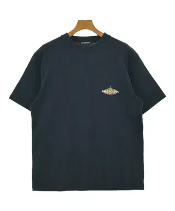 BALENCIAGA 티셔츠 컷소우 남성용