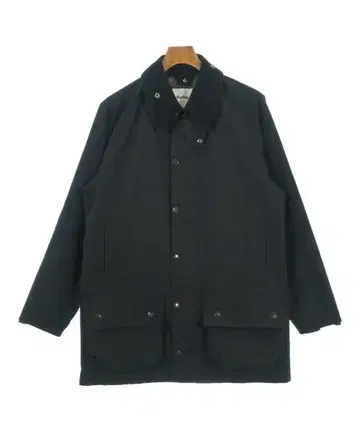 Barbour 스텐카라 코트 남성용