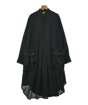 YOHJI YAMAMOTO 원피스 여성용
