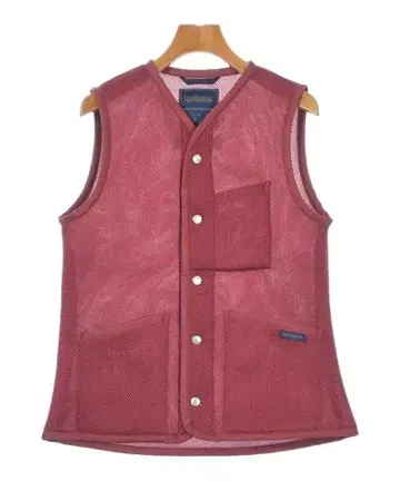 COMME des GARCONS GIRL 여성용 베스트
