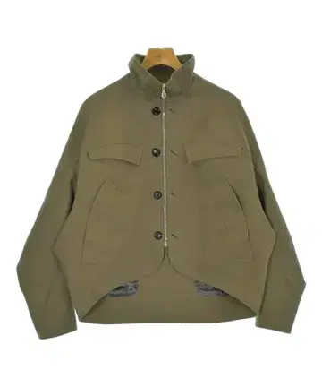 Kiko Kostadinov 블루종 (기타) 남성용