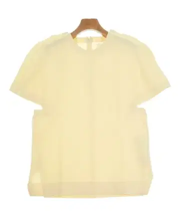 JIL SANDER 블라우스 여성용
