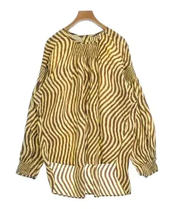 DRIES VAN NOTEN 캐주얼 셔츠 여성용