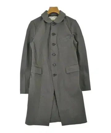 COMME des GARCONS COMME des GARCONS 코트 (기타) 여성용