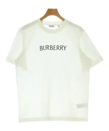 BURBERRY T셔츠 티셔츠 남성용