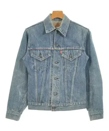 LEVI'S 데님 자켓 남성용