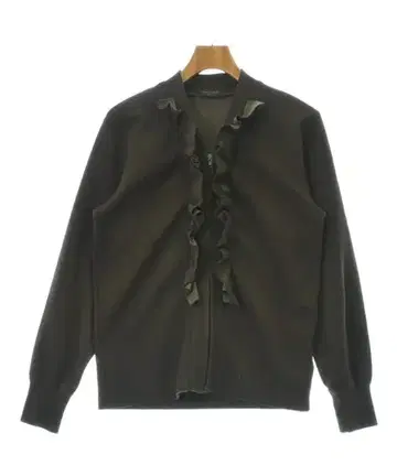 COMME des GARCONS HOMME PLUS 블루종 (기타) 남성용