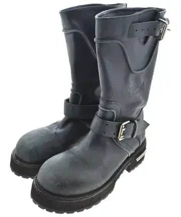 BALENCIAGA 부츠 남성용