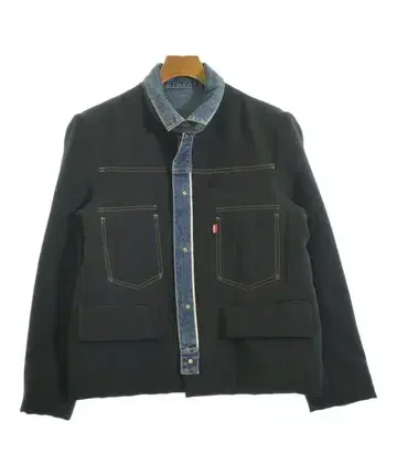 sacai 블루종 (기타) 남성용