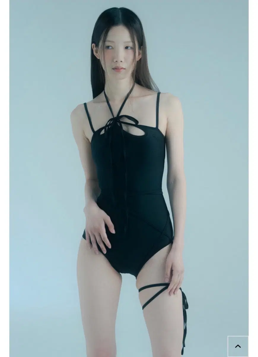 페인오어플레져 오키드 스윔수트