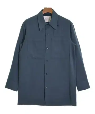 JIL SANDER 캐주얼 셔츠 남성용