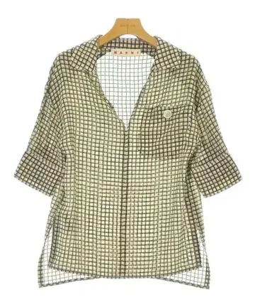MARNI 블라우스 여성용