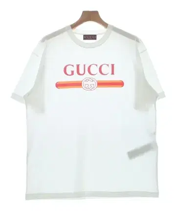 GUCCI 티셔츠 남성용