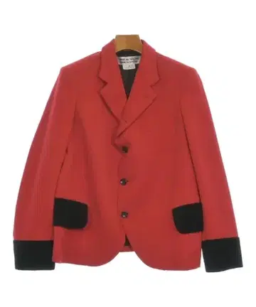 COMME des GARCONS COMME des GARCONS 자켓 ( 기타 ) 여성용