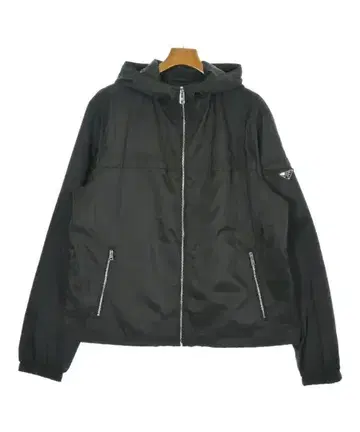 PRADA 블루종 남성용