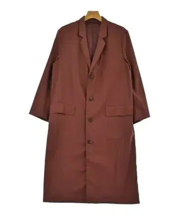 MARNI 체스터 코트 남성용