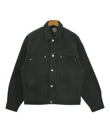 Supreme 데님 자켓 남성용