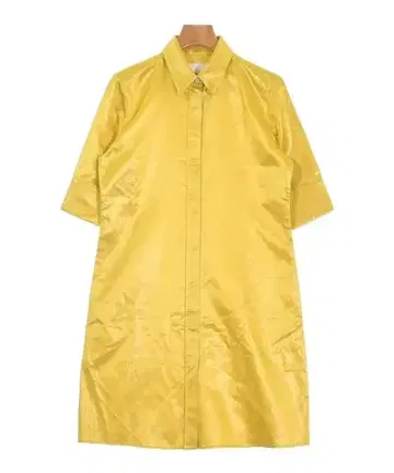 JIL SANDER 셔츠 원피스 여성용
