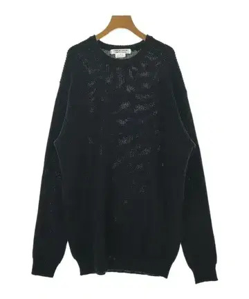 COMME des GARCONS COMME des GARCONS 니트 스웨터 여성용