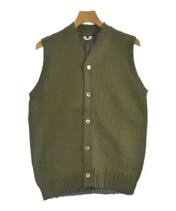 COMME des GARCONS HOMME DEUX 남성용 베스트