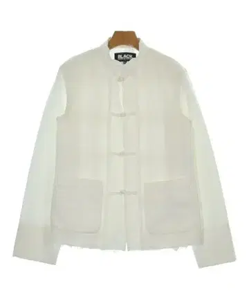 BLACK COMME des GARCONS 자켓 여성용