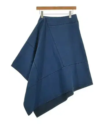 MARNI 롱 맥시 길이 스커트 여성용
