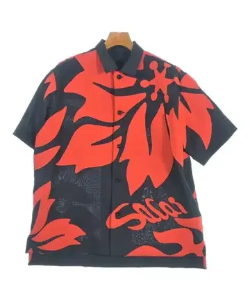 sacai 캐주얼 셔츠 남성용