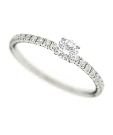 Cartier 반지 여성용