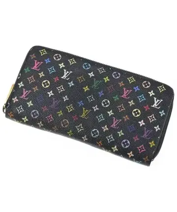 LOUIS VUITTON 지갑 코인 케이스 여성용