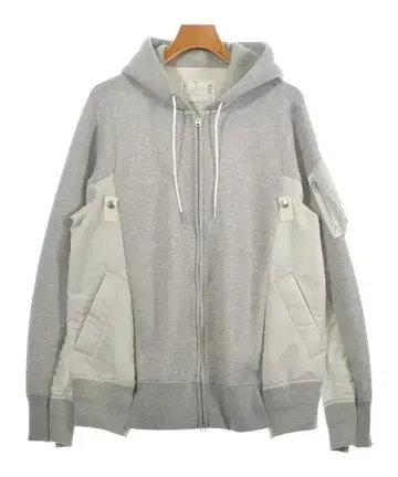 sacai 후드티 남성용