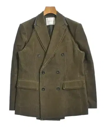 sacai 캐주얼 자켓 남성용
