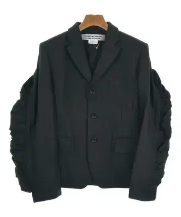 COMME des GARCONS COMME des GARCONS 여성용 캐주얼 자켓