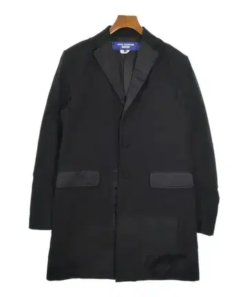 JUNYA WATANABE MAN 체스터 코트 남성용