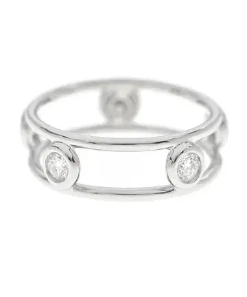 TIFFANY & CO. 여성용 반지