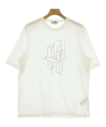 HERMES T셔츠 티셔츠 남성용