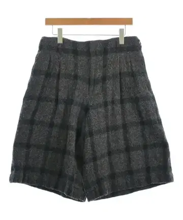 COMME des GARCONS HOMME PLUS 숏팬츠 남성용