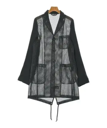 COMME des GARCONS HOMME DEUX 테일러드 자켓 남성용