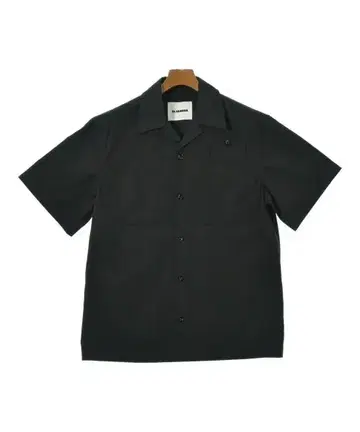 JIL SANDER 캐주얼 셔츠 남성용