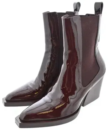 ZIMMERMANN 부츠 여성용