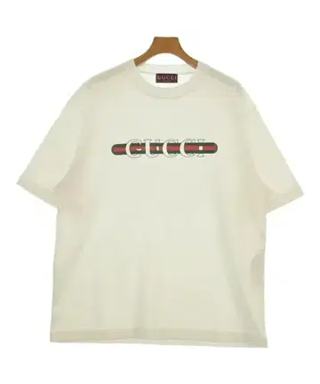 GUCCI T셔츠 티셔츠 남성용