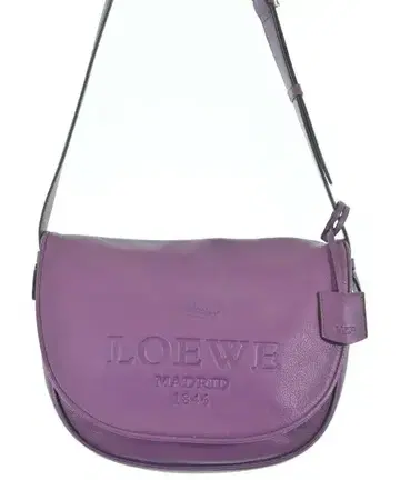 LOEWE 숄더백 여성용