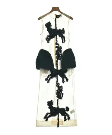 Simone Rocha 여성용 원피스