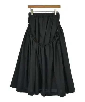 noir kei ninomiya 롱 맥시 길이 스커트 여성용